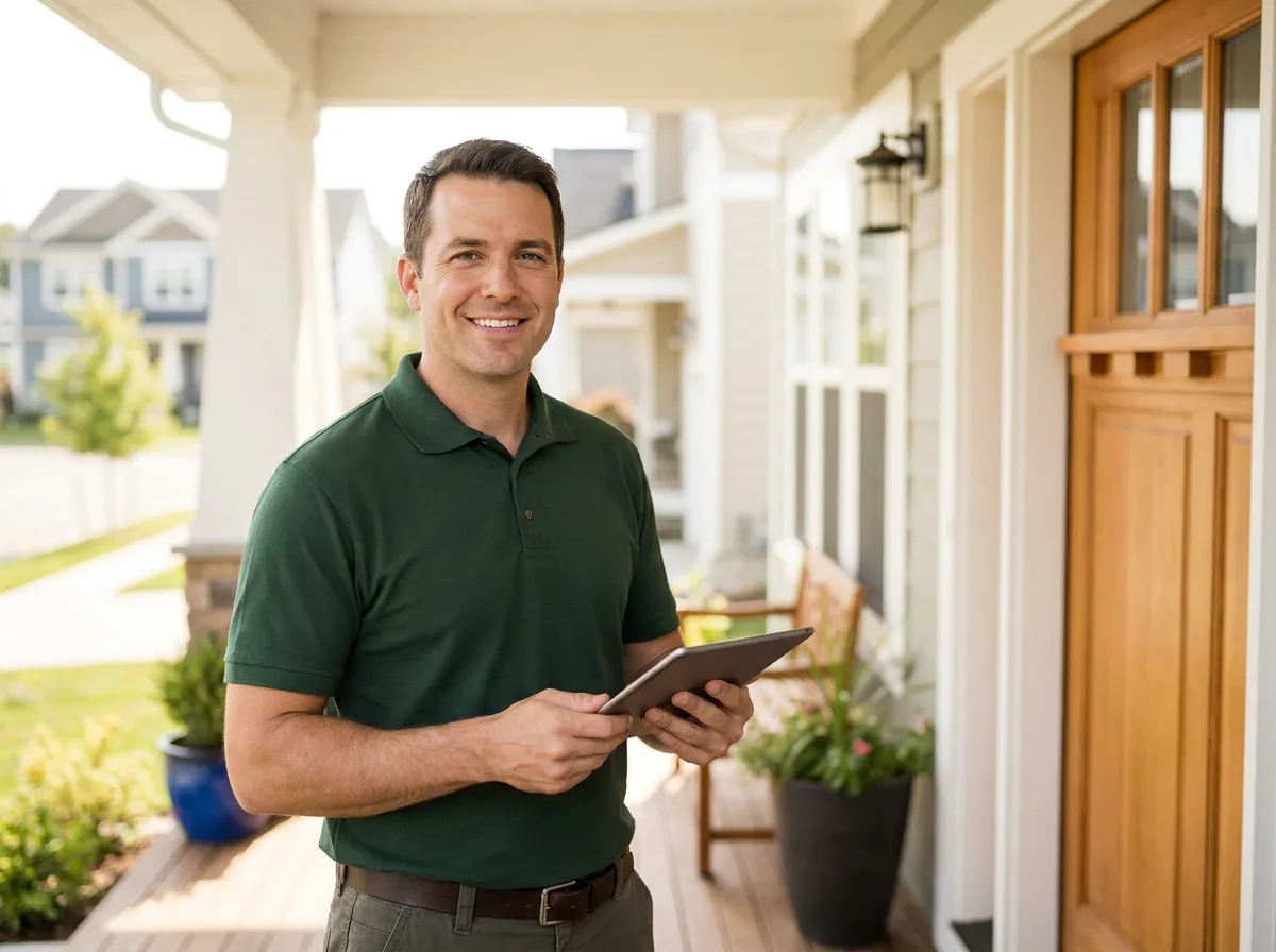 Pest control FAQs for Elmer City, WA